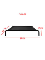 Cama elevada M
